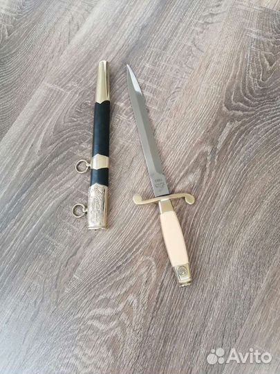 Кортик вмф СССР