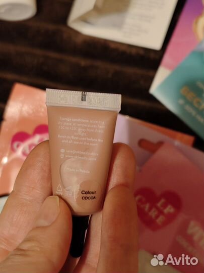 Набор косметики