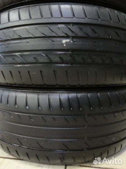 Sailun Atrezzo Elite 235/60 R18