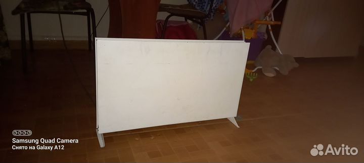 Калорифер бу