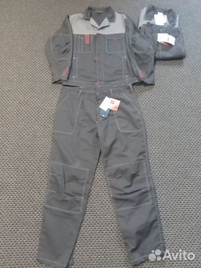 Продаю спецодежду техноавиа