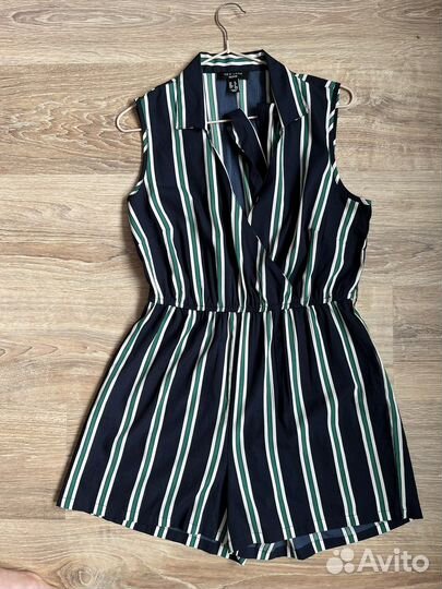 Комбинезон женский