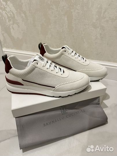 Кроссовки мужские