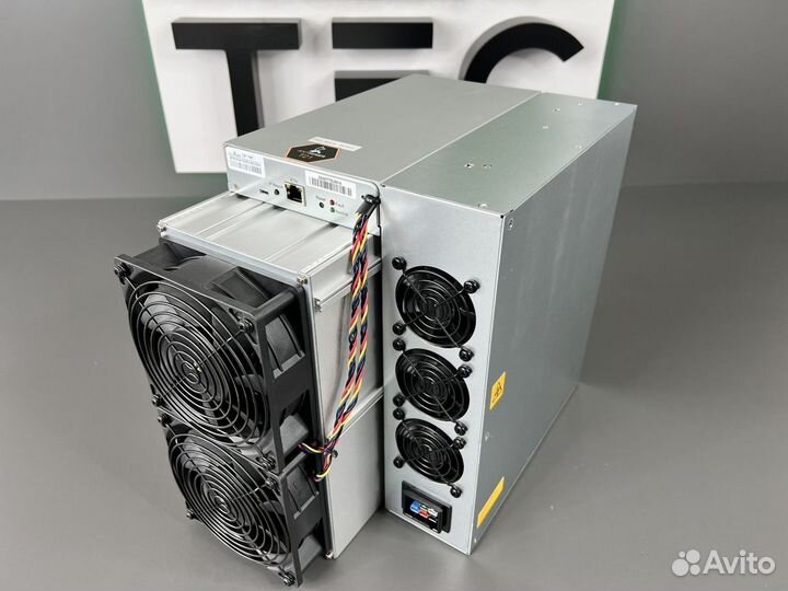 Asic Antminer T21 190T Наличие