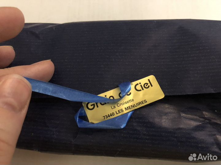 Новая тарелочка в виде листа