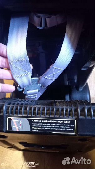 Детское автокресло бу от 0 до 25 кг