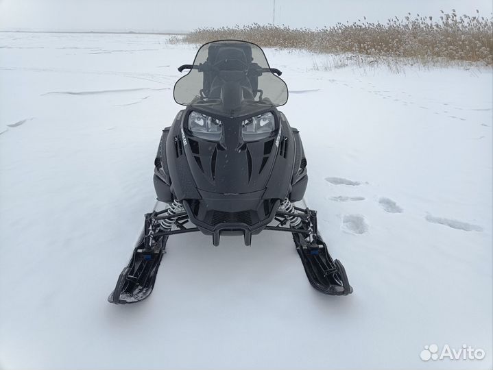 Arctic cat Bearcat 570 XTE