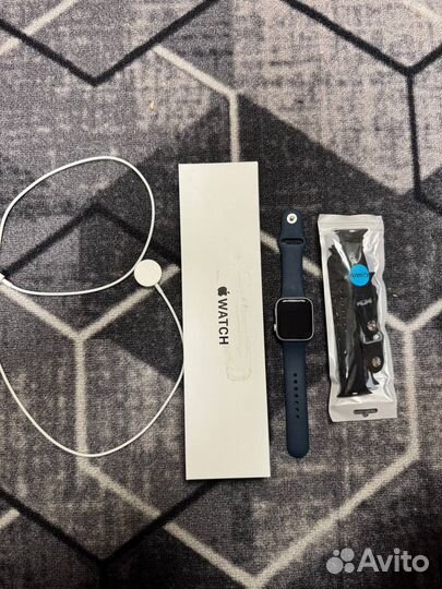 Apple watch se 44mm