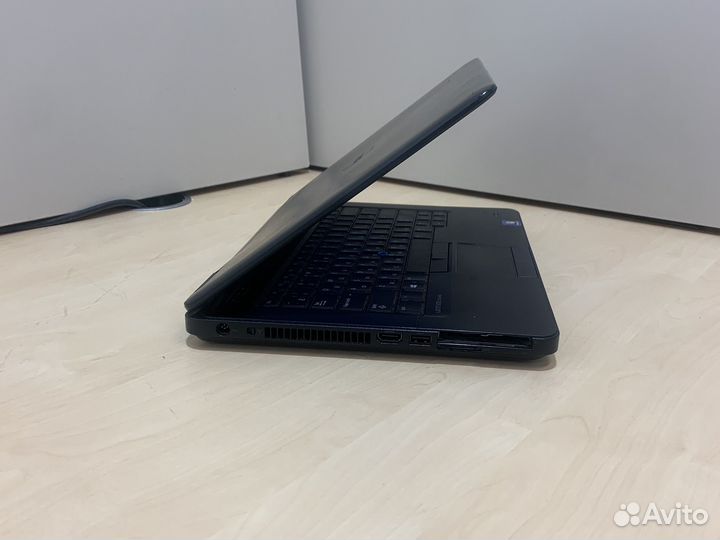 Ноутбук Dell Latitude E5440 i5-4310