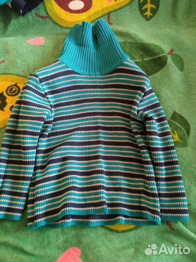 Кофточка на мальчика