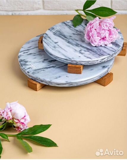 Посуда из камня