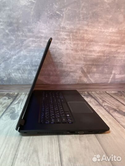 Игровой ноутбук Acer 17.3 i5 GTX 950m