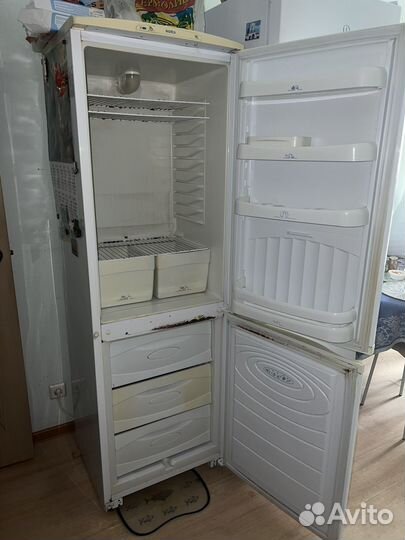 Холодильник nord