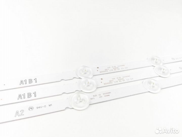 Подсветка для TV LG 32