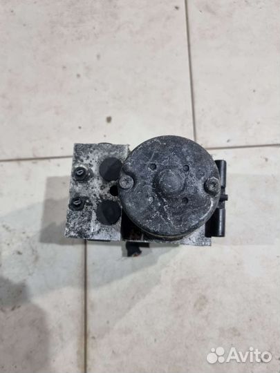 Блок абс ABS Ауди А6 С5 8E0614111AH