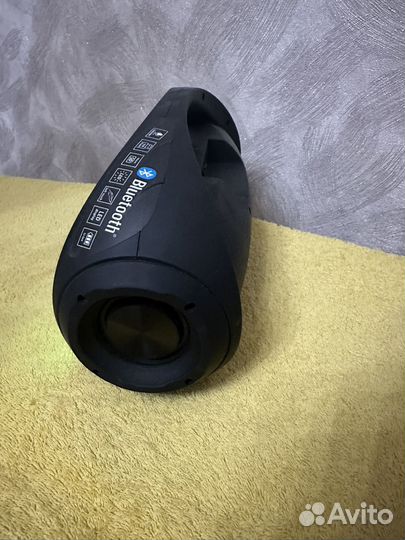 Музыкальная колонка sven