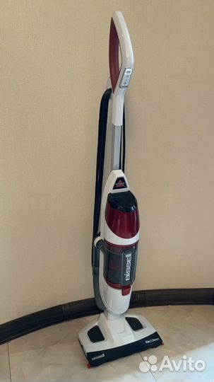 Моющий пылесос Bissell 1132N