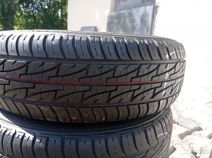 Колëса ваз. 4шт.175/70