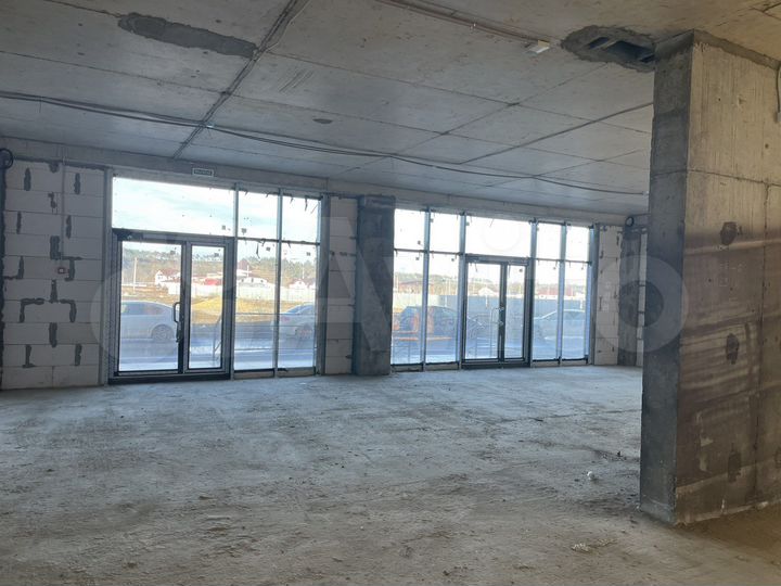 Свободного назначения, 76 м²