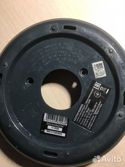 Запчасти для эл чайника