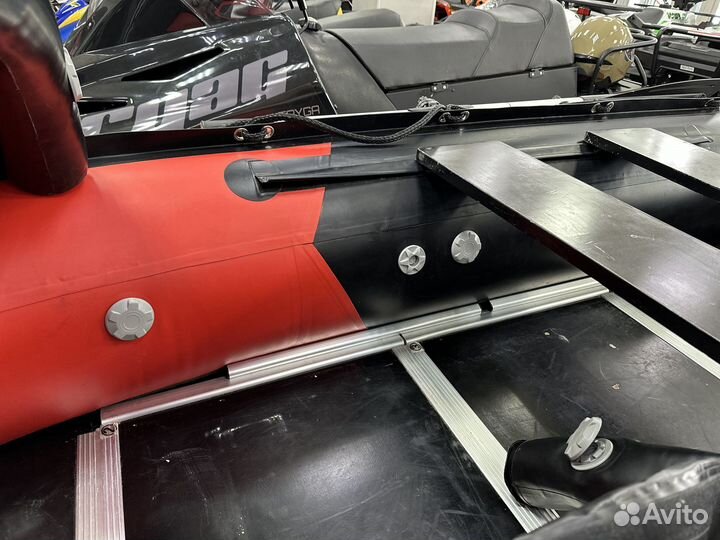 Лодка пвх Stormline (Штормлайн) Adventure standart