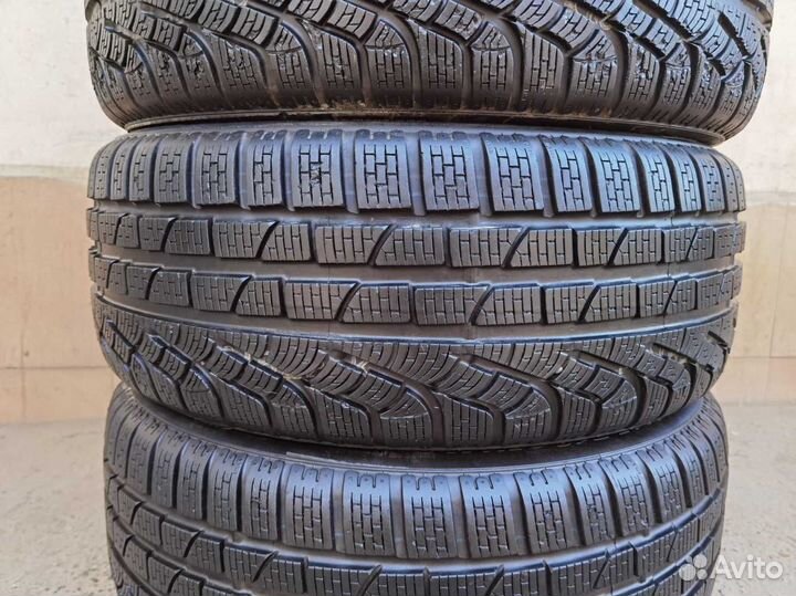 Pirelli Winter Sottozero 240 Serie II 225/45 R18 88H