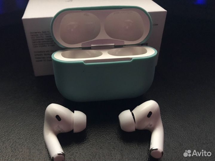 Apple AirPods Pro