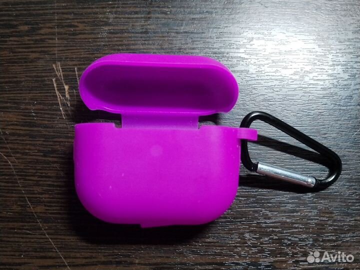 Наушники apple airpods 3