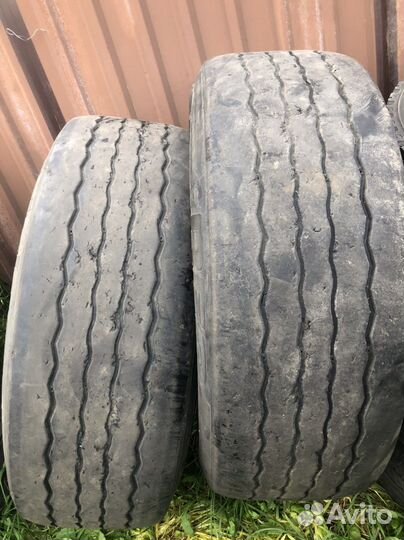 Шины 315 70 22.5 ведущие