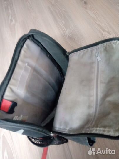 Портфель школьный для мальчика