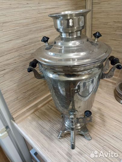 Электрические самовары