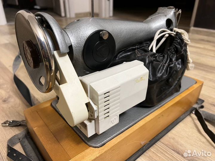 Швейная машина Подольск