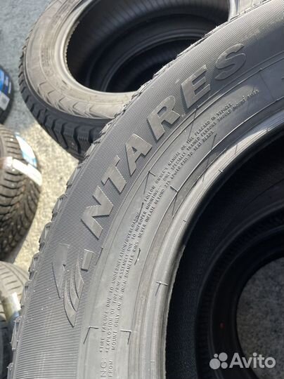 Antares Grip 60 Ice 215/65 R16 98T