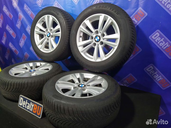 Колеса BMW F30 F31 F32 F33 F36 225/55 R16