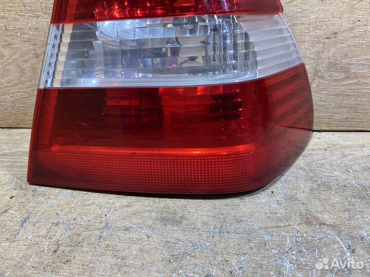 Фонарь задний правый BMW E46 рест Арт. 111185