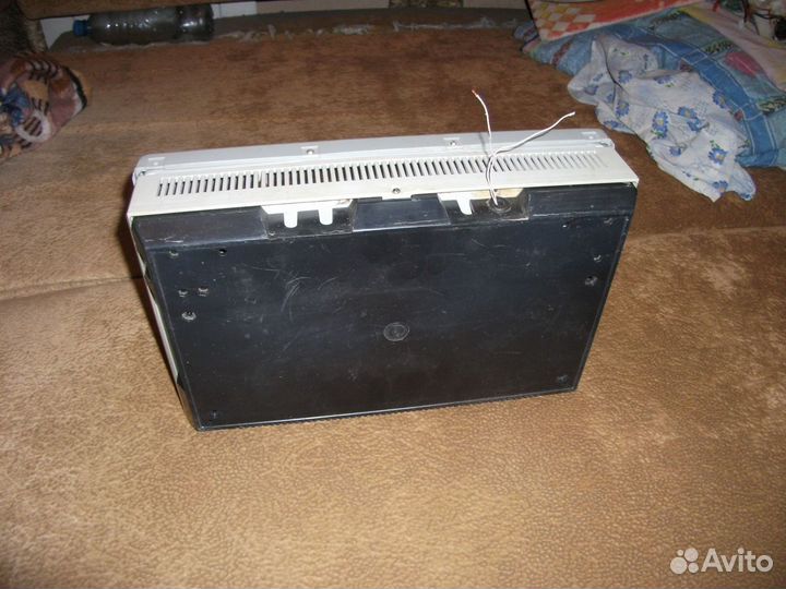 Терморегулятор 