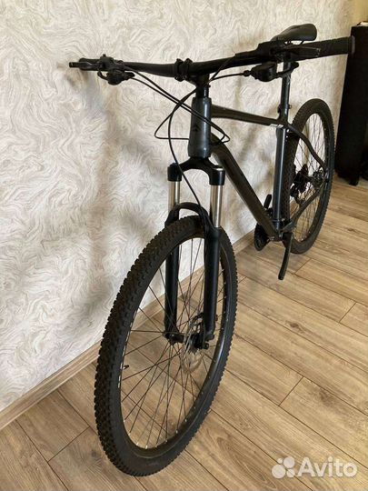 Велосипед Merida Big.Nine 100
