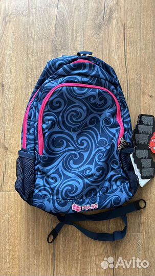Рюкзак школьный ортопедический новый