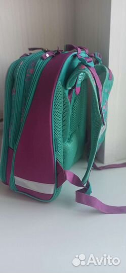 Ранец школьный 