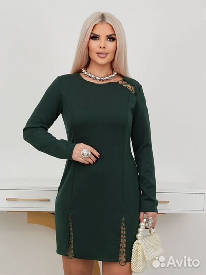 Суперские платья 46,48,50,52