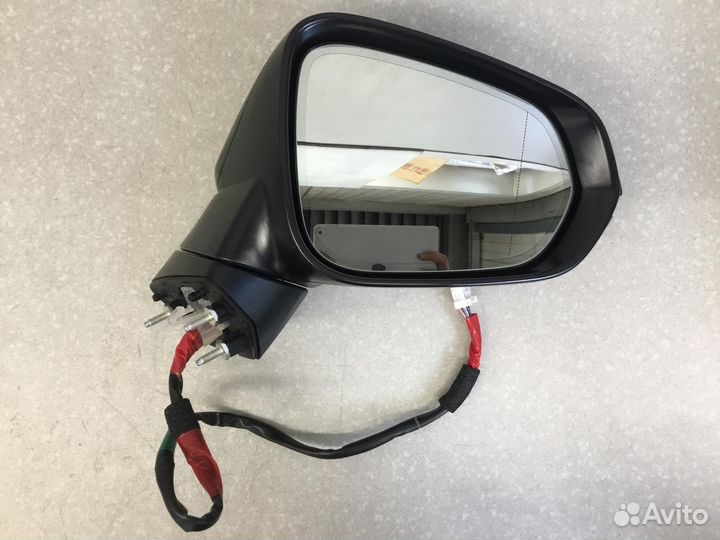 Зеркало правое электрическое Lexus RX 350 2016