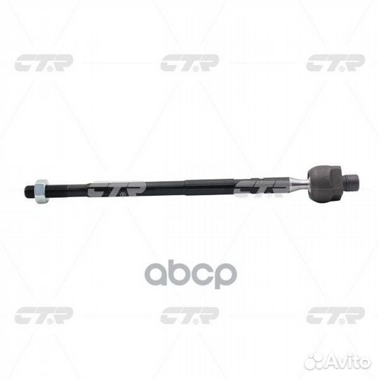 Тяга рул. перед прав/лев CR0556 CTR