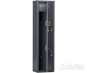 Сейф оружейный Чирок 1018