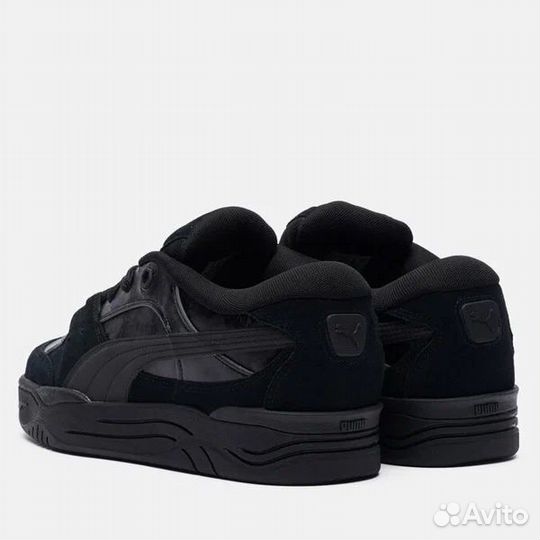 Puma 180 Night Rider