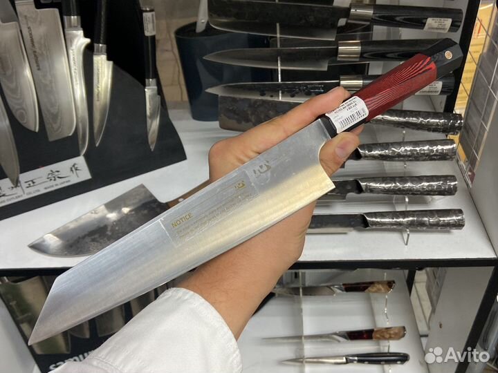 Нож кухонный bestech knives XIN kitchen XC102