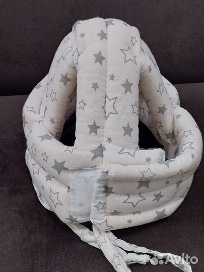 Противоударная шапка шлем