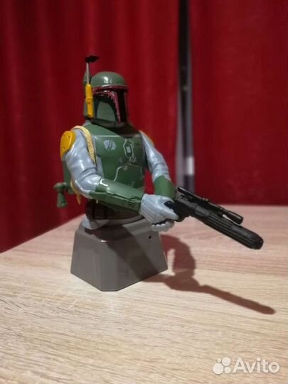 Фигурка звездные войны star wars