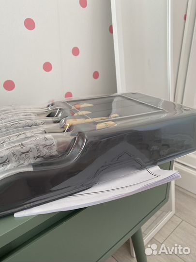 Набор ножей iCook от Amwey