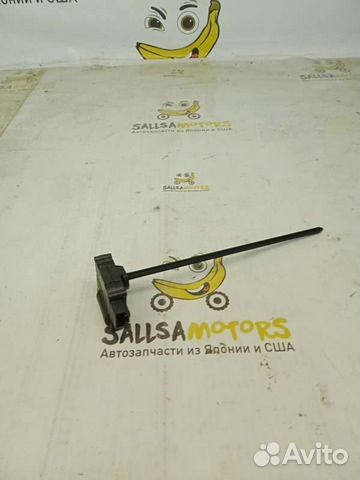 Сервопривод заслонки отопителя Audi Q7 4LB BAR 4