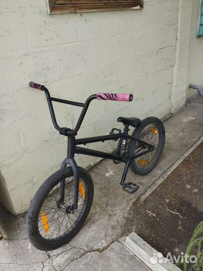 BMX Radio Dice 20 (2021)